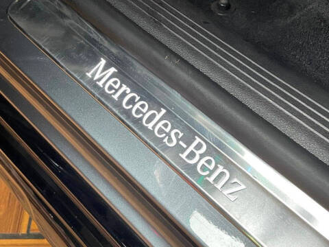 2023 Mercedes-Benz EQS EQS 580 4MATIC