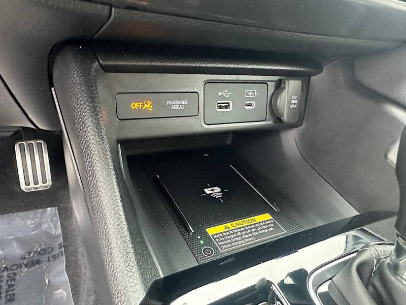 2024 Acura Integra w/Tech w/A-SPEC