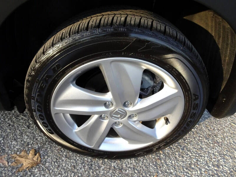 2019 Honda HR-V EX-L