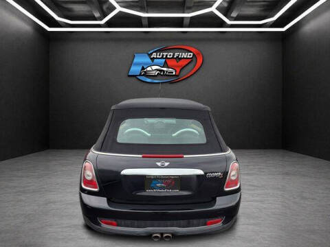 2009 MINI Cooper S