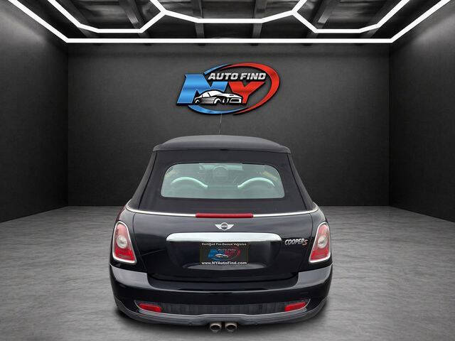 2009 MINI Cooper S