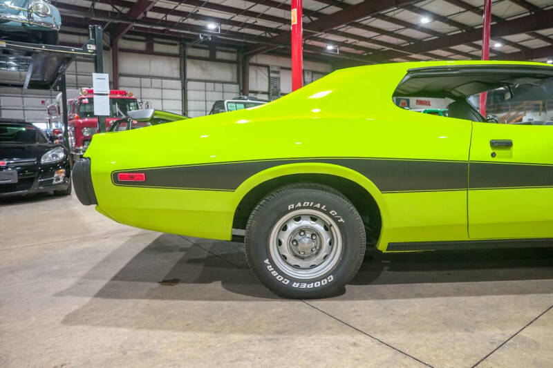 1973 Dodge Super Bee