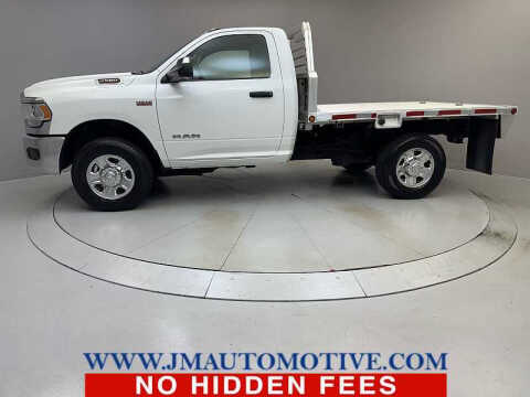 2019 RAM 2500 Tradesman