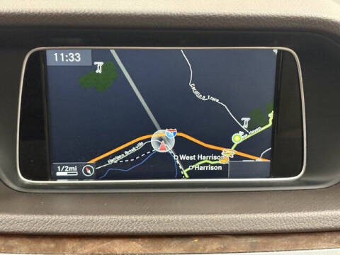 2014 Mercedes-Benz E-Class E 350 Sport 4MATIC