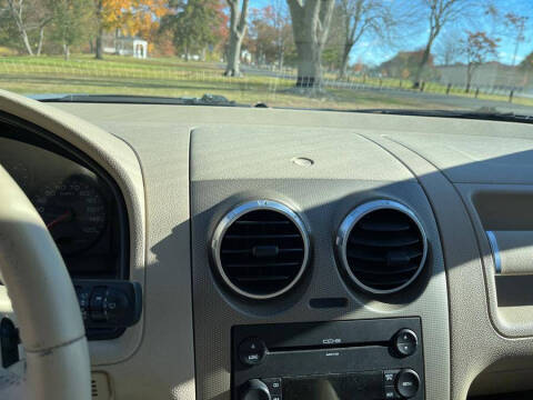 2006 Ford Freestyle SEL