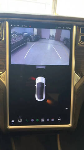 2014 Tesla Model S