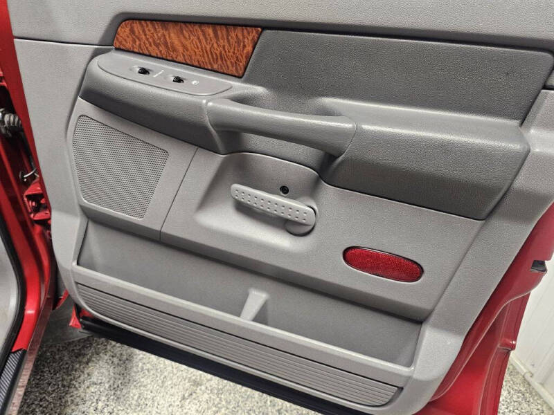 2006 Dodge Ram 2500