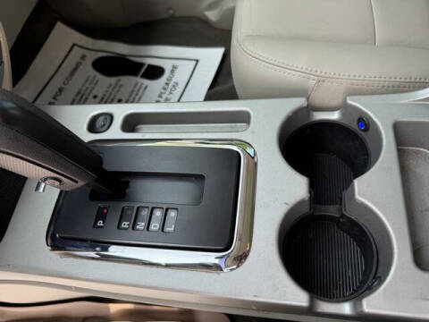 2009 Ford Escape XLT