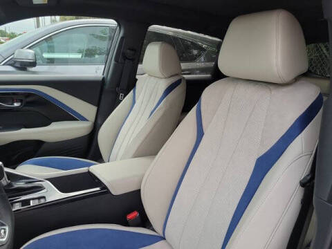2025 Acura ADX w/A-SPEC