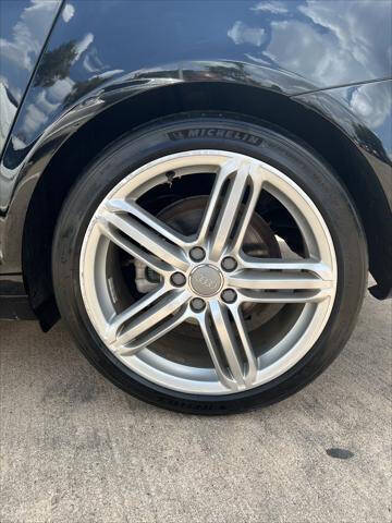 2011 Audi A3 2.0T Premium Plus PZEV