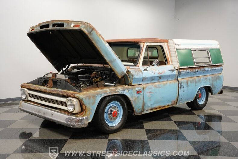 1964 Chevrolet C10