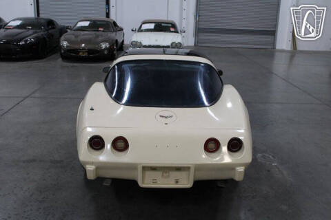 1979 Chevrolet Corvette