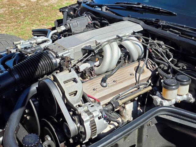 1988 Chevrolet Corvette