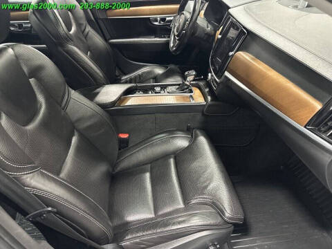 2017 Volvo S90 T6 Inscription