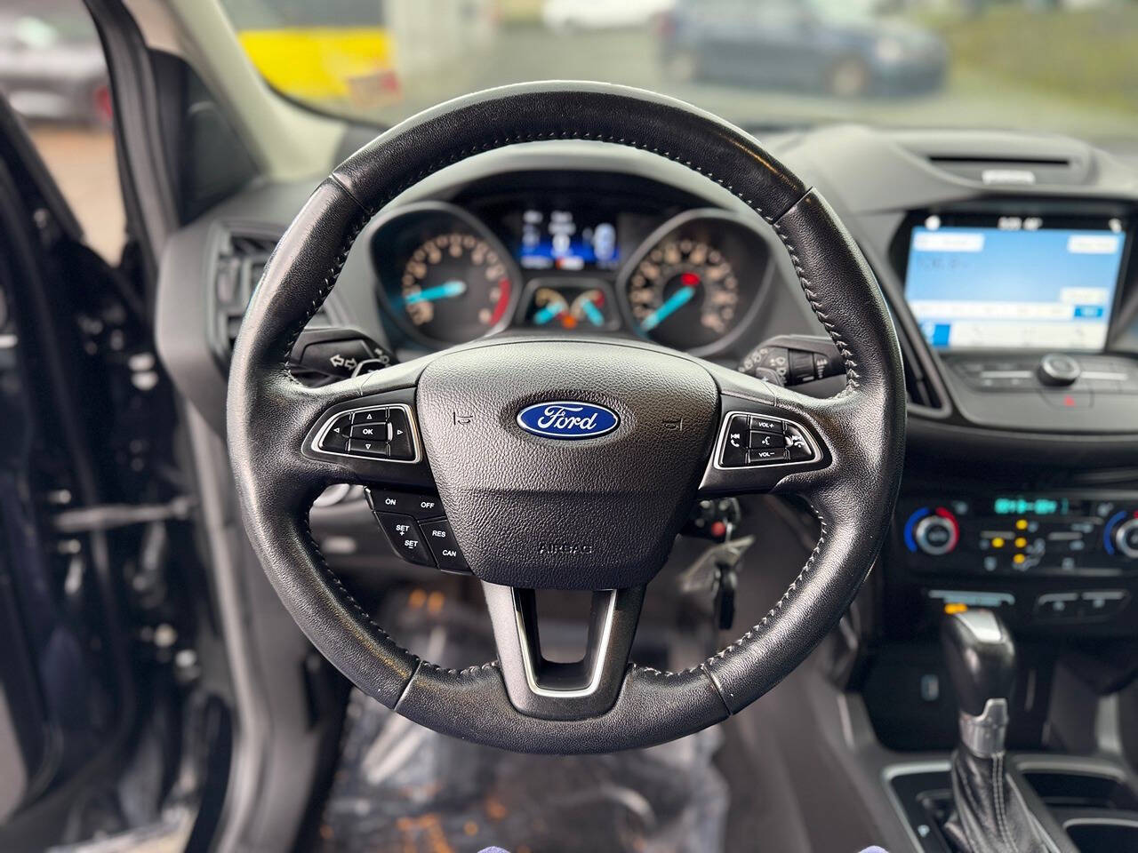 2017 Ford Escape for sale at Premium Spec Auto in Seattle, WA