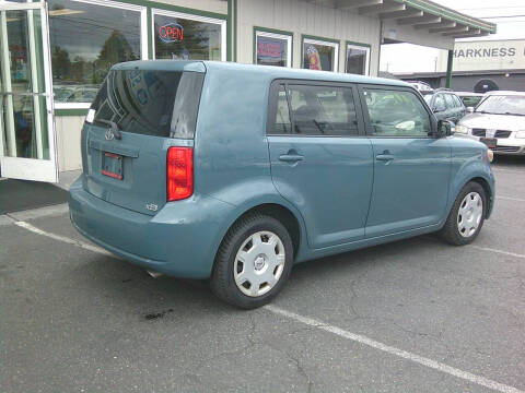 2010 Scion xB
