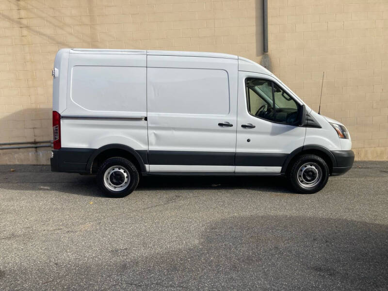 2018 Ford Transit Van Base photo 7