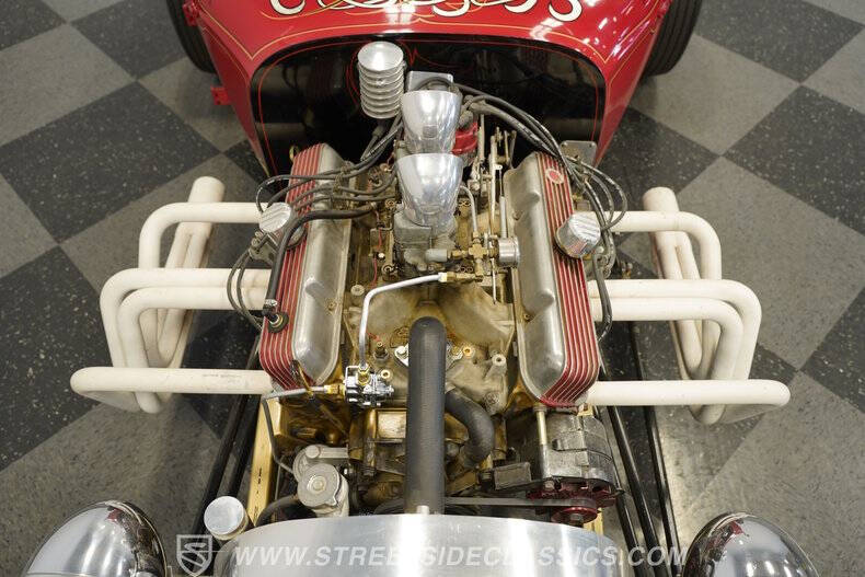 1923 Ford Model T