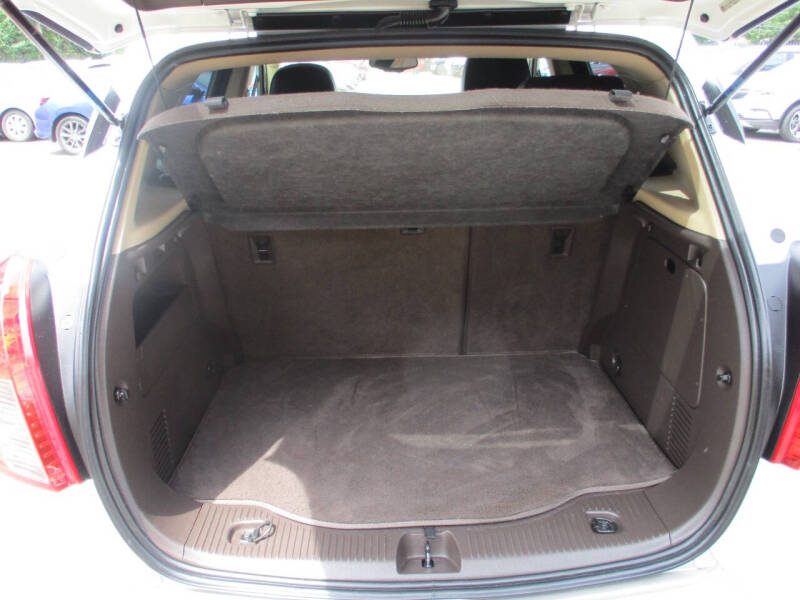 2016 Buick Encore Premium