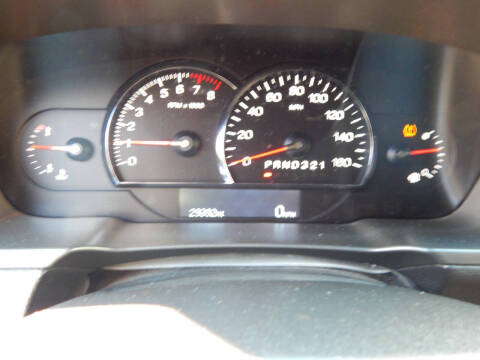 2011 Cadillac DTS Pro Coachbuilder Limo