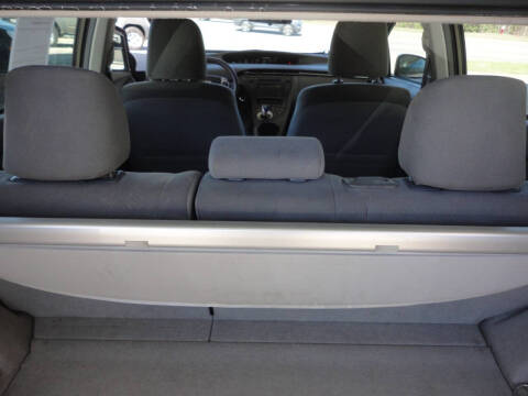 2011 Toyota Prius Two