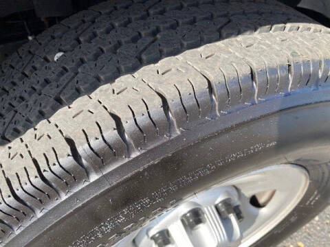 2024 GMC Savana 2500