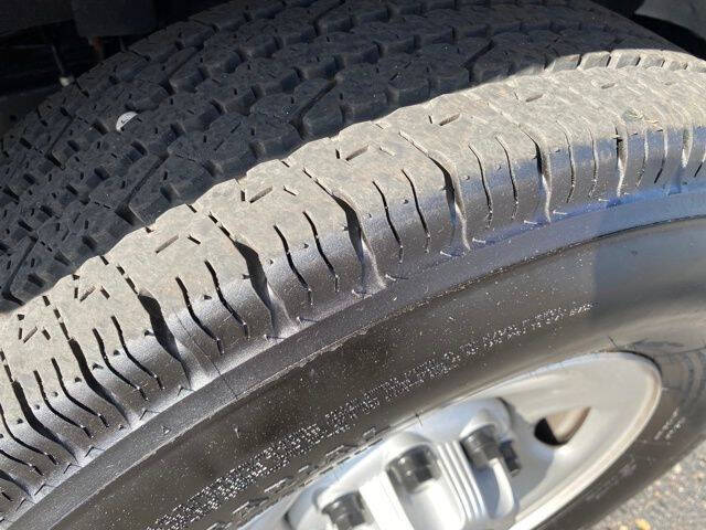 2024 GMC Savana 2500