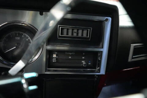 1986 Chevrolet Blazer