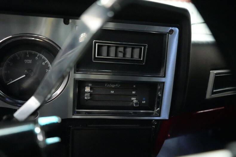 1986 Chevrolet Blazer