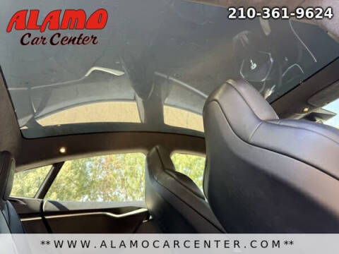 2018 Tesla Model S 100D