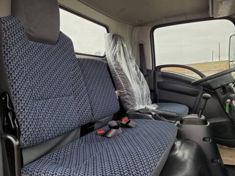 2024 Chevrolet 4500HG LCF