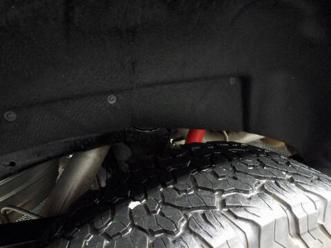 2023 GMC Sierra 2500HD