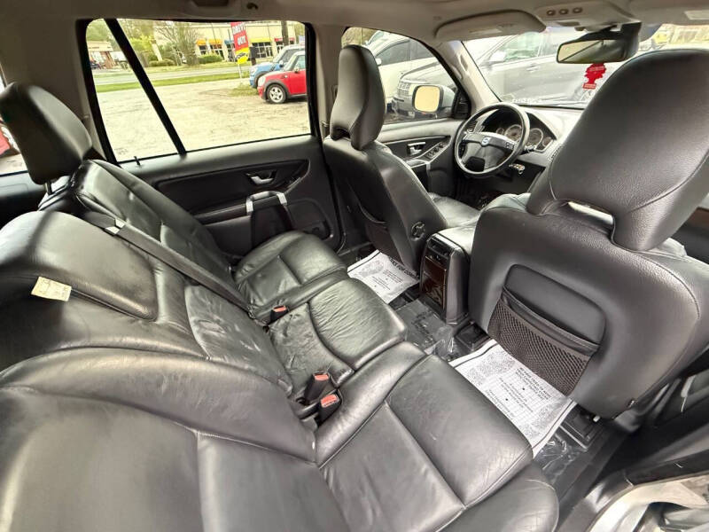 2012 Volvo XC90 3.2 Premier Plus