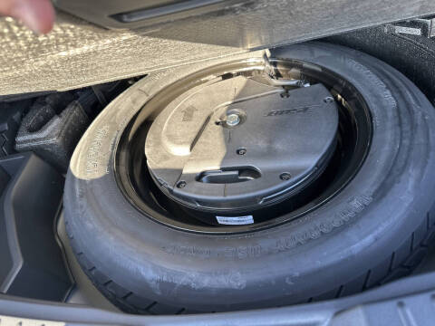 2025 Mazda CX-5 2.5 Turbo Signature