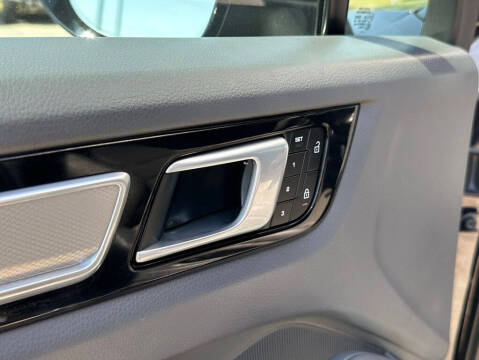 2022 Porsche Cayenne