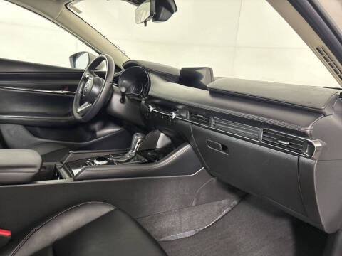 2025 Mazda Mazda3 Sedan 2.5 S Preferred