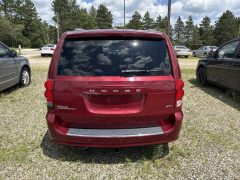 2014 Dodge Grand Caravan SXT 30th Anniversary