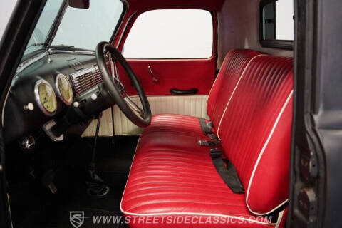 1947 Chevrolet 3100