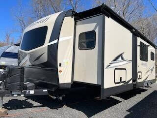 2021 Flagstaff 26RKBS Super Lite