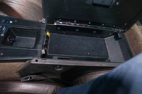 1984 Chevrolet Corvette