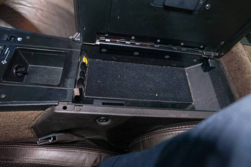 1984 Chevrolet Corvette