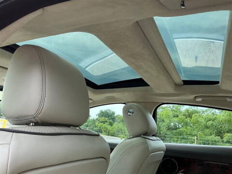2014 Jaguar XJ