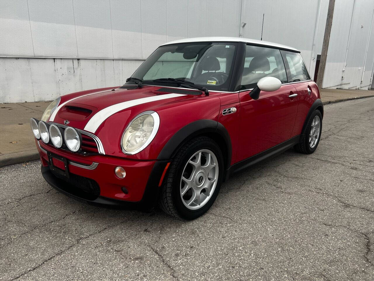 2004 MINI Cooper For Sale - ®