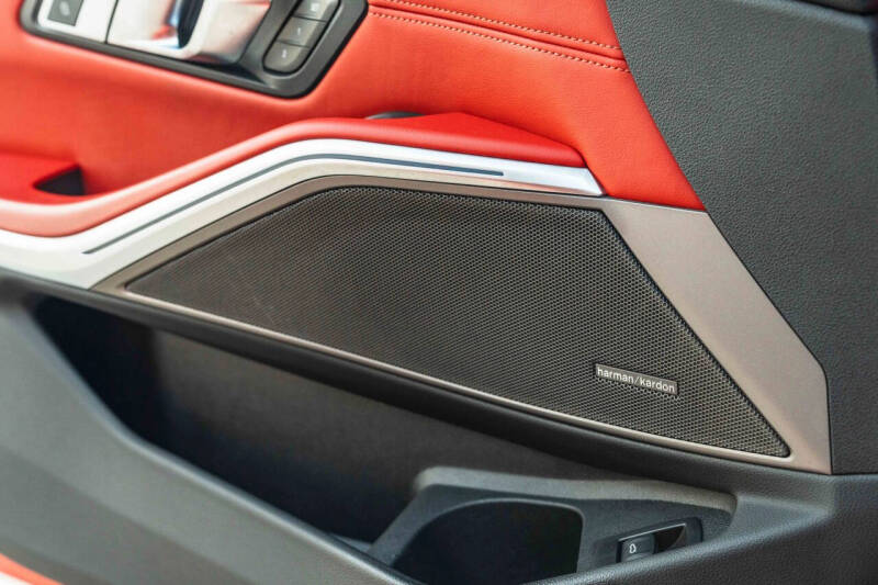 2023 BMW M3 Competition xDrive