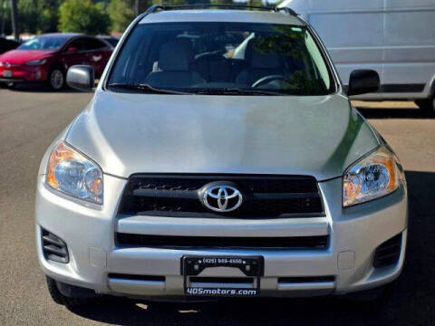 2012 Toyota RAV4