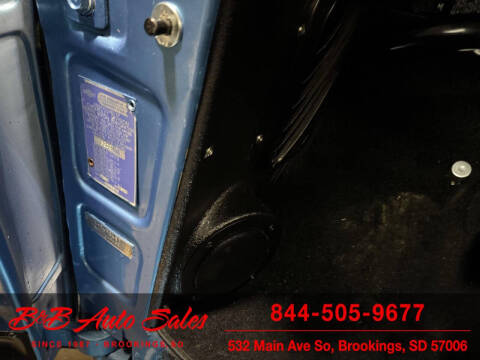 1959 Chevrolet Apache