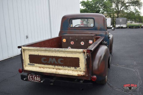 1954 GMC 3100