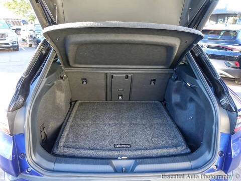 2021 Volkswagen ID.4 1st Edition