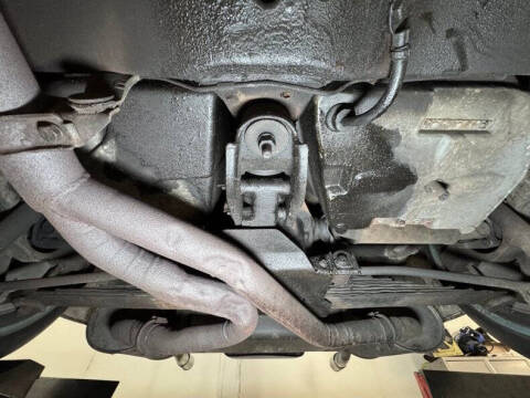 1976 Chevrolet Corvette