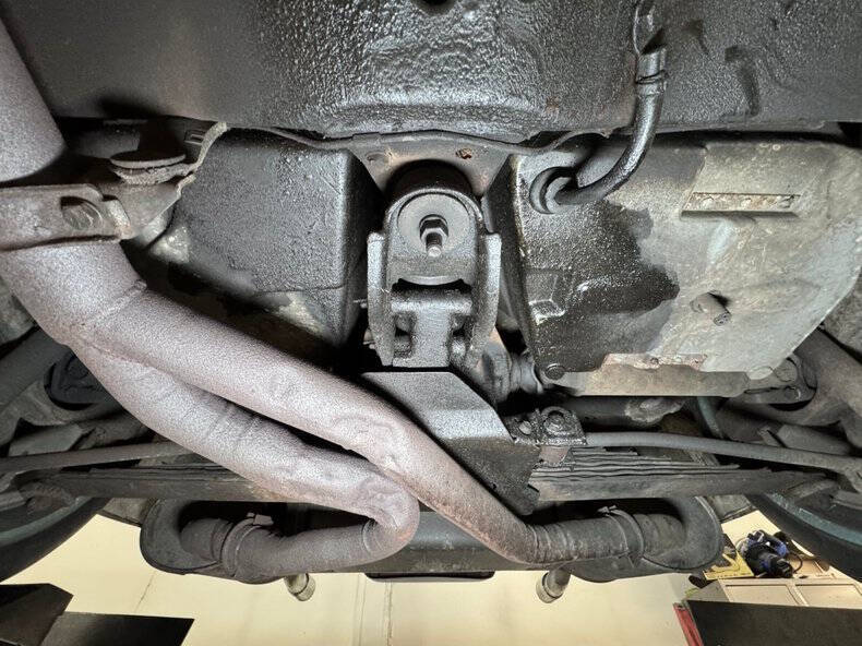 1976 Chevrolet Corvette